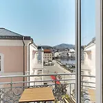 Am Traunsee * Gmunden