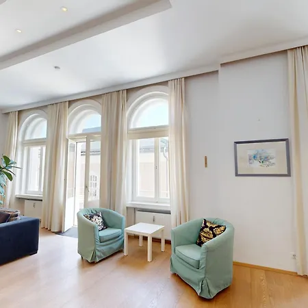 Apartamento Am Traunsee *