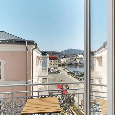 Am Traunsee * Gmunden