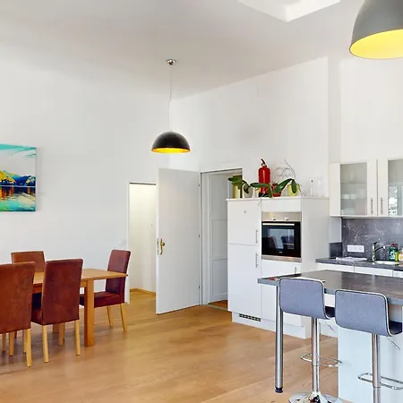 Am Traunsee Apartment