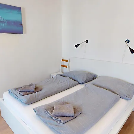 Apartment Am Traunsee