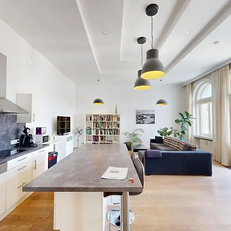 Am Traunsee Apartment Gmunden