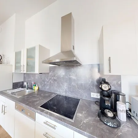 Lejlighed Am Traunsee Gmunden