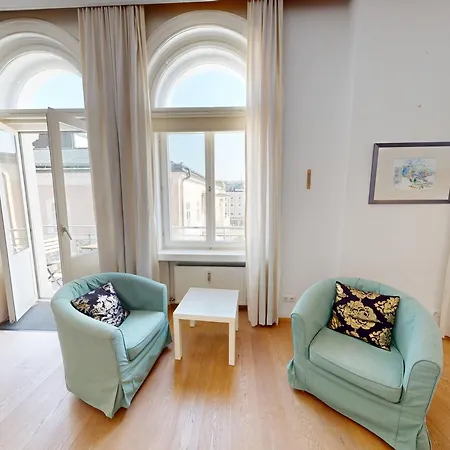 Apartamento Am Traunsee *
