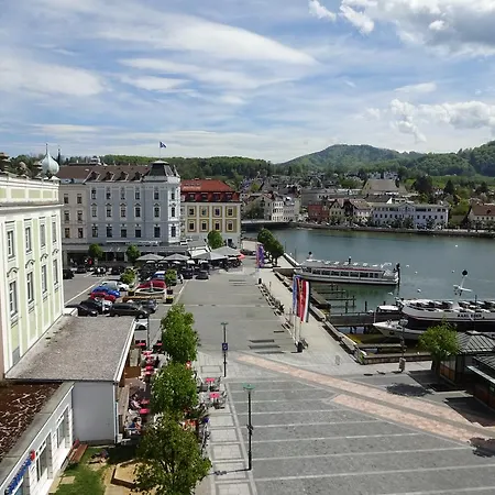 Am Traunsee * Gmunden