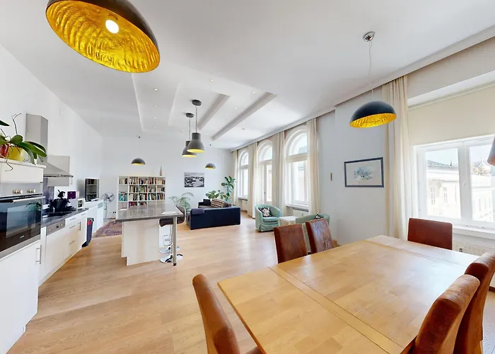 Am Traunsee Apartment Gmunden