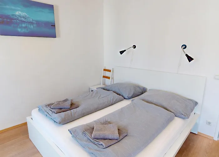 Apartment Am Traunsee