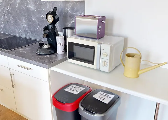 Am Traunsee Apartment *