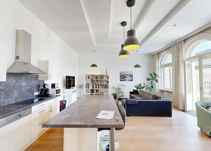 Am Traunsee Apartment Gmunden