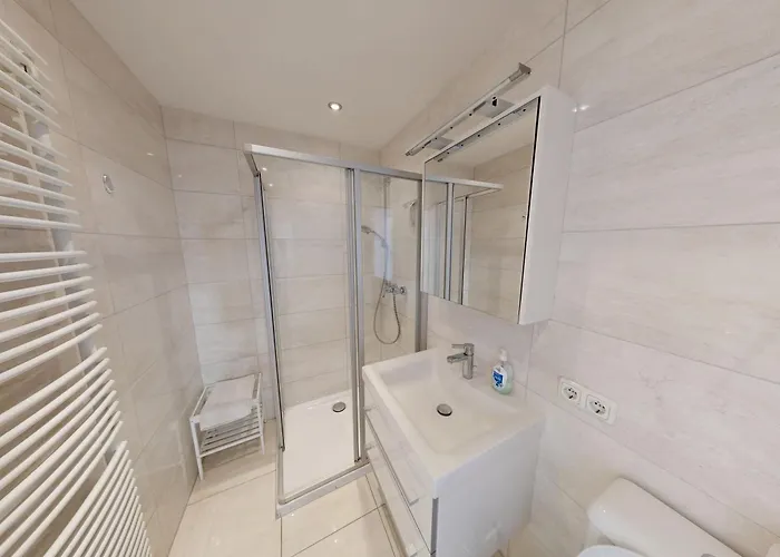 Am Traunsee Apartment