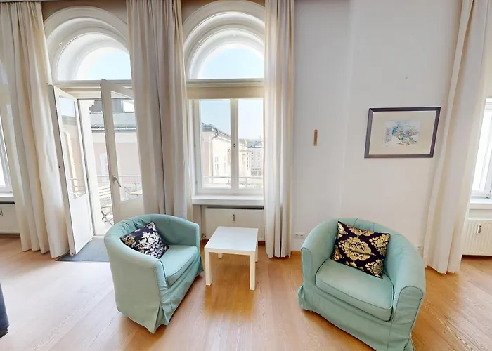 Apartment Am Traunsee *