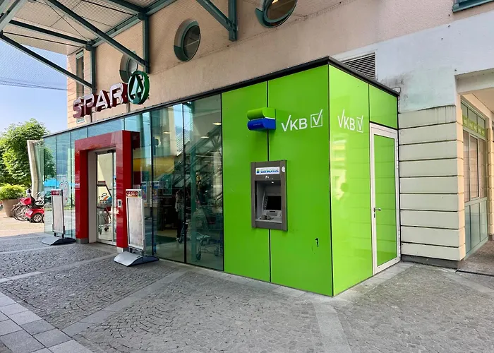 Am Traunsee Apartment *