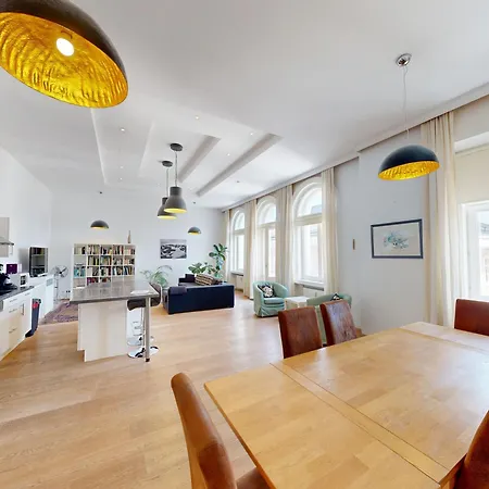 Am Traunsee Daire Gmunden